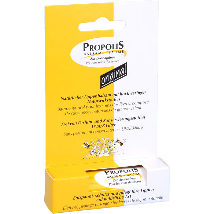 Propolis Balsam Stift, 1 St. Stift