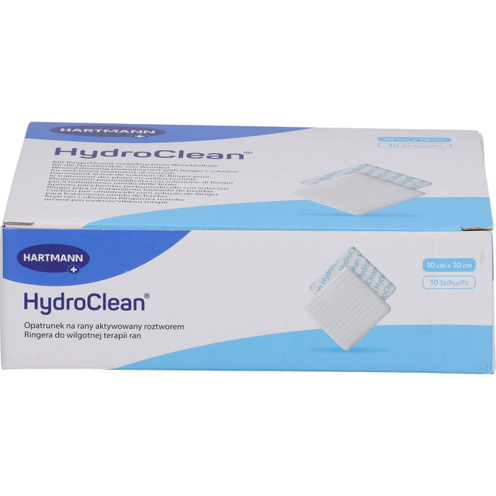 HydroClean, 10 St KOM