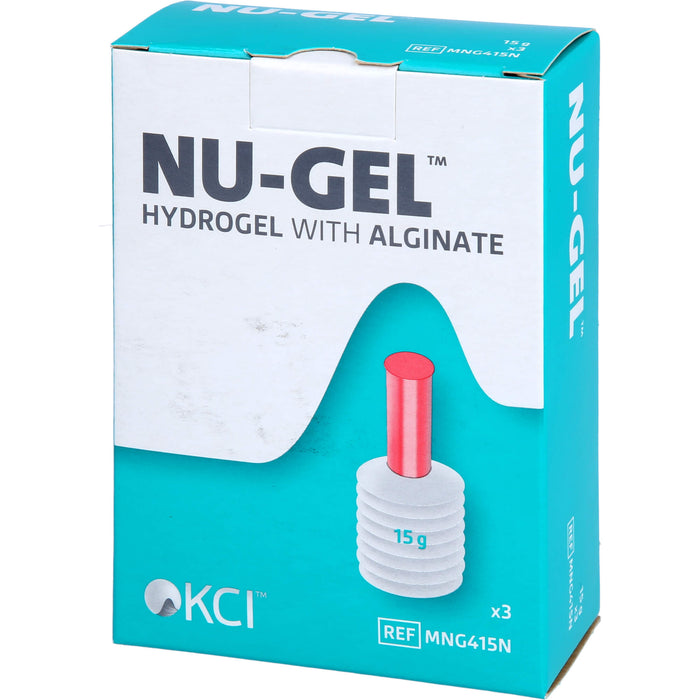 NU-GEL, 45 g Gel