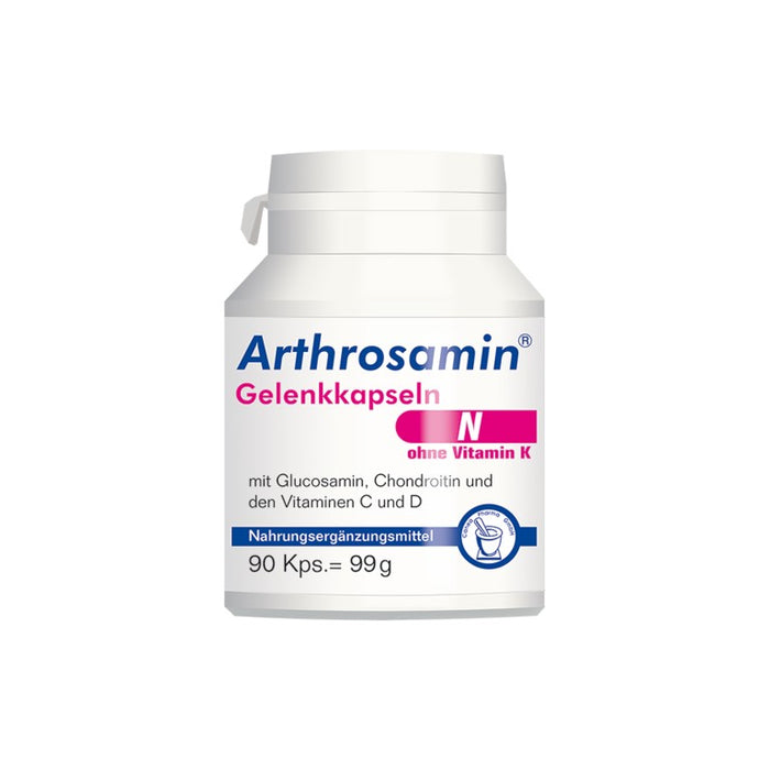 Arthrosamin N, 90 St KAP