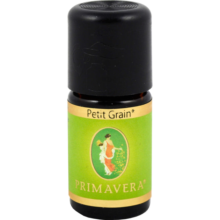 PETIT GRAIN kbA, 5 ml ätherisches Öl