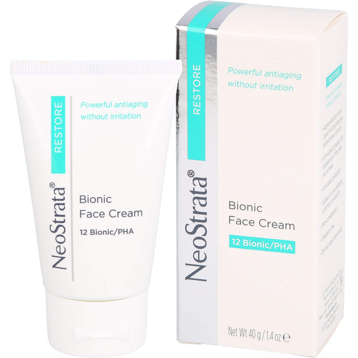 Neostrata Bionic Creme, 40 ml Creme