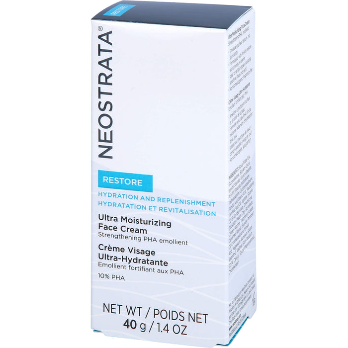 Neostrata Creme 10 PHA, 40 ml Creme