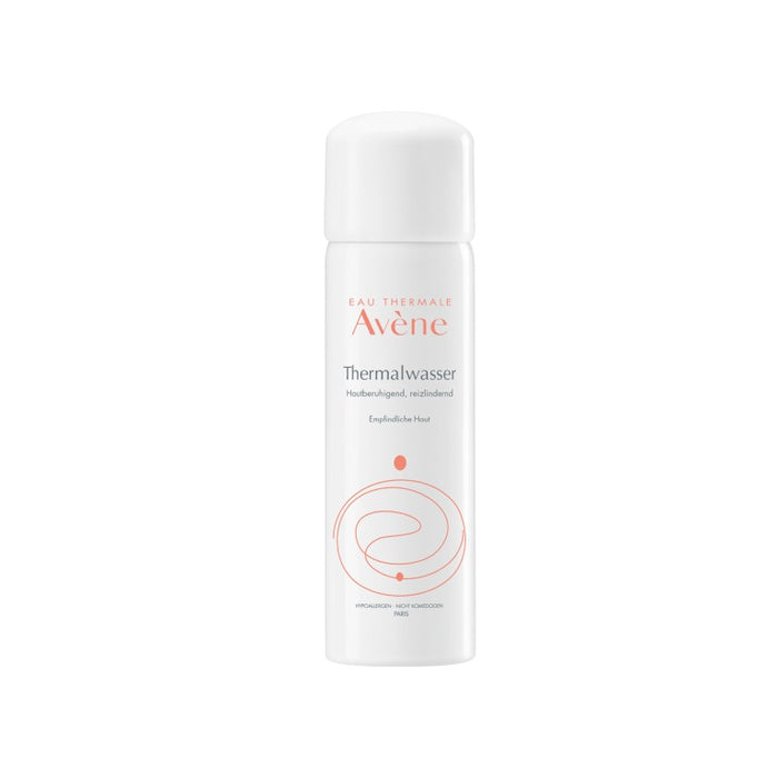 Avène Thermalwasser Spray, 50 ml Solution