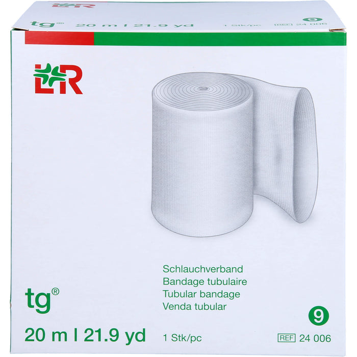 tg-Schlauchverband, 1 St VER