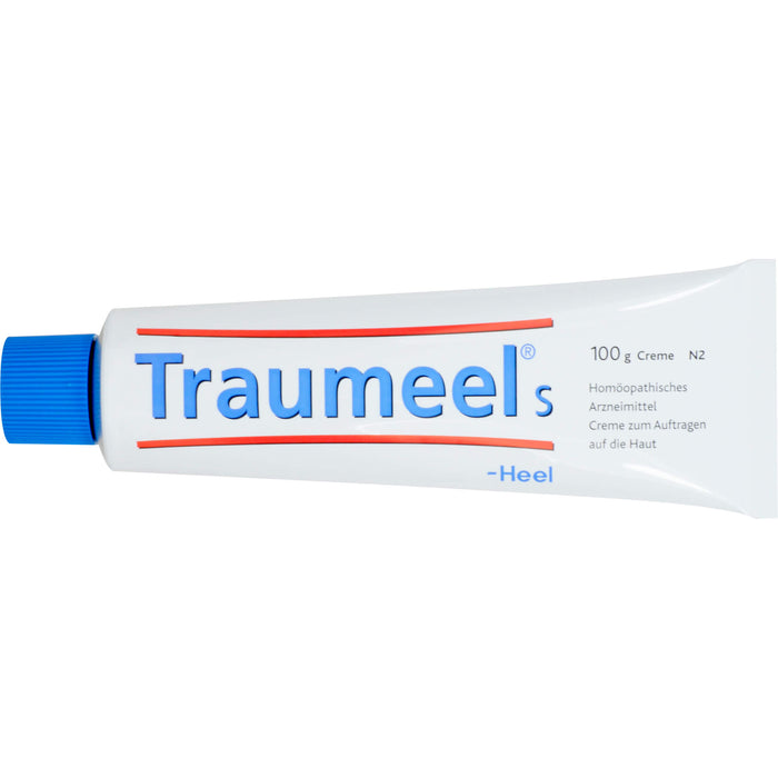 Traumeel S Creme, 100 g Creme