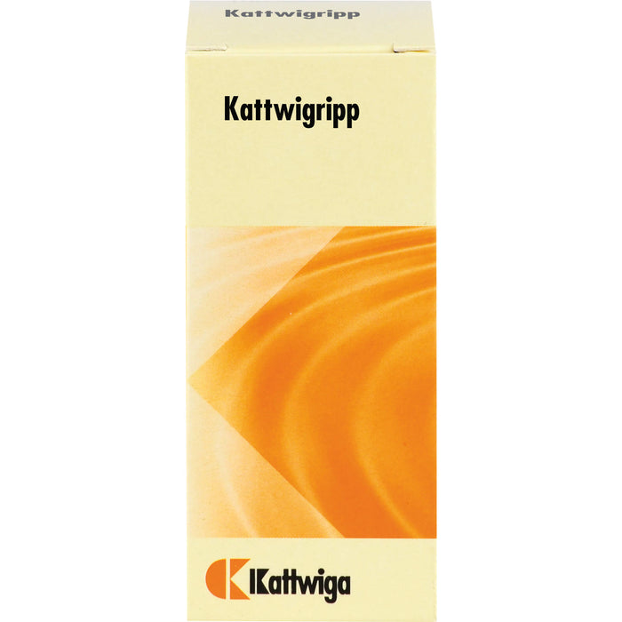 Kattwigripp Tabletten, 50 St. Tabletten