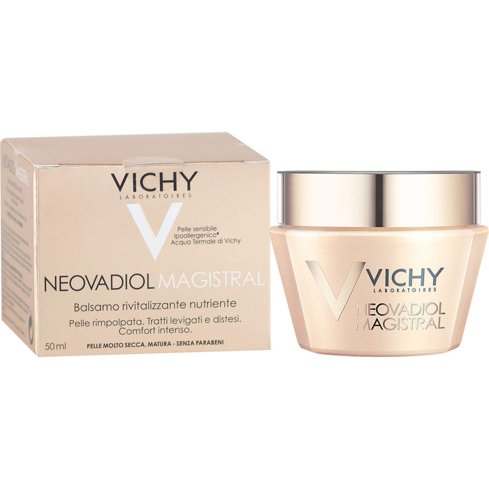 VICHY Neovadiol Magistral Balsam für reife Haut, 50 ml Creme