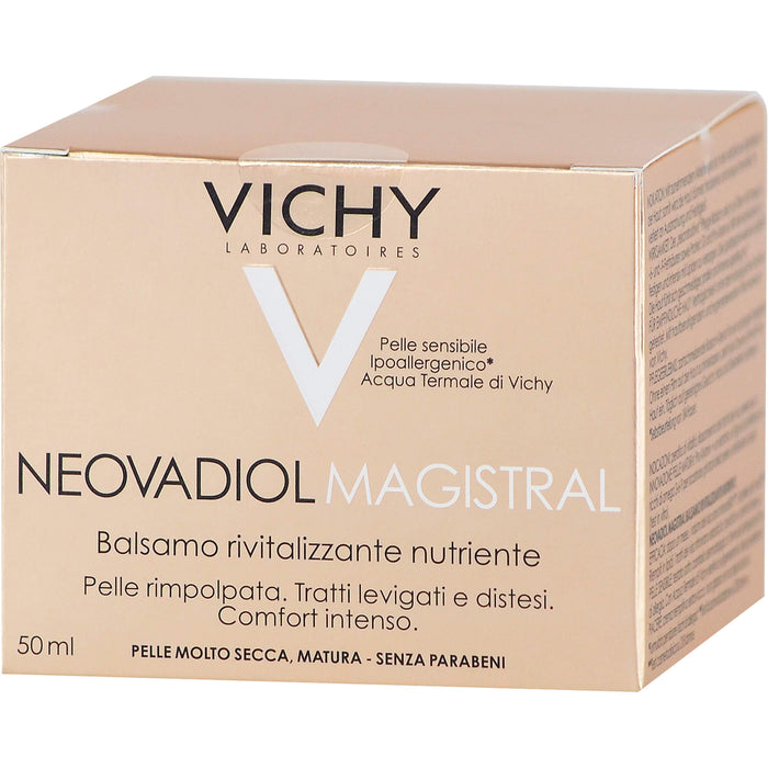 VICHY Neovadiol Magistral Balsam für reife Haut, 50 ml Creme