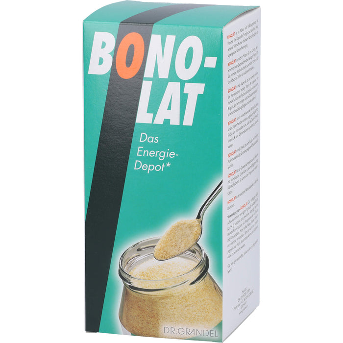 BONOLAT GRANDEL, 500 g PUL