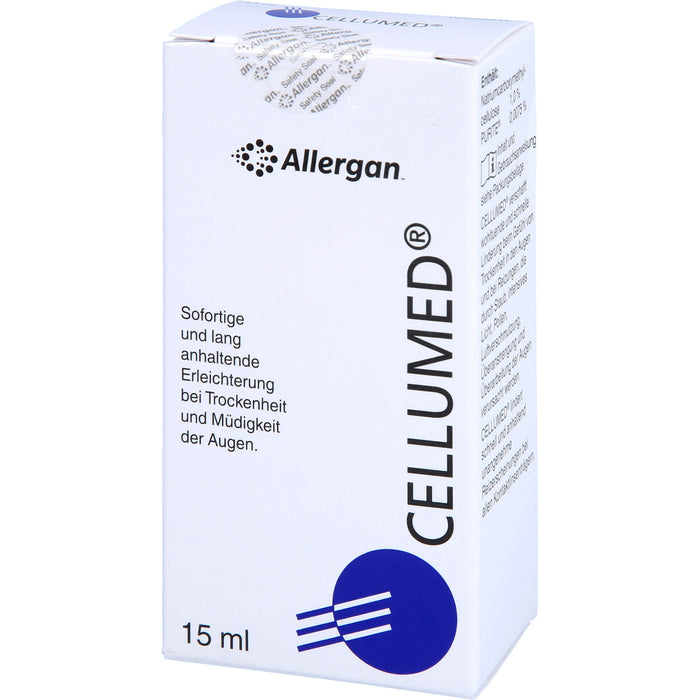 CELLUMED, 15 ml ATR