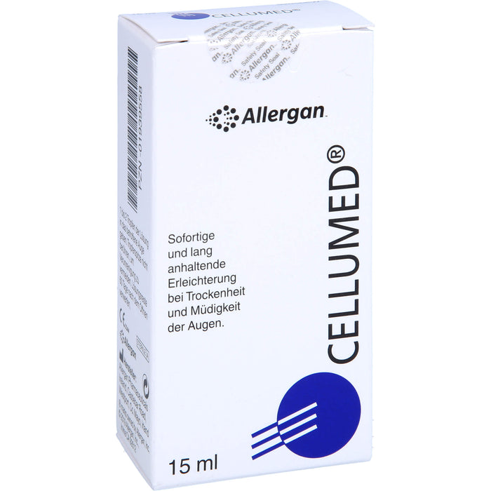 CELLUMED, 15 ml ATR