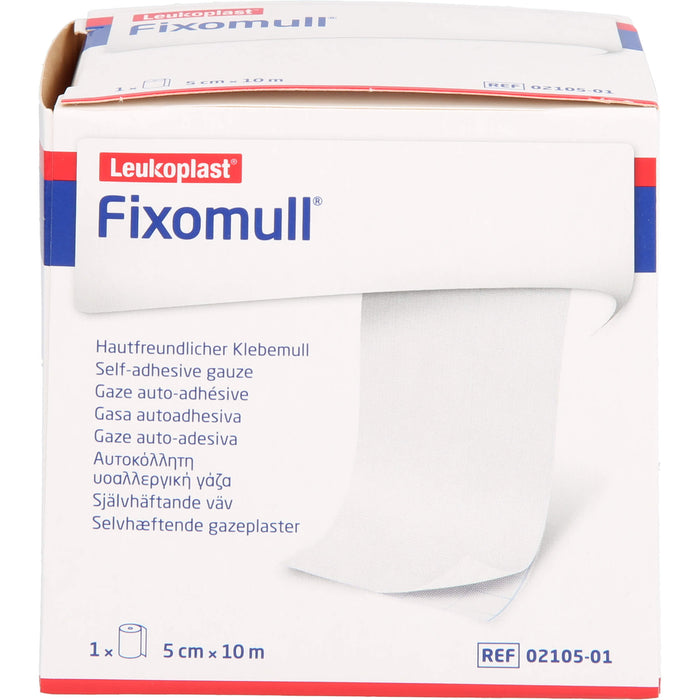 FIXOMULL 10MX5CM 2105, 1 St