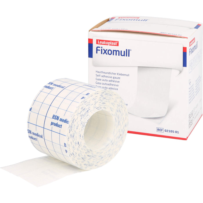 FIXOMULL 10MX5CM 2105, 1 St