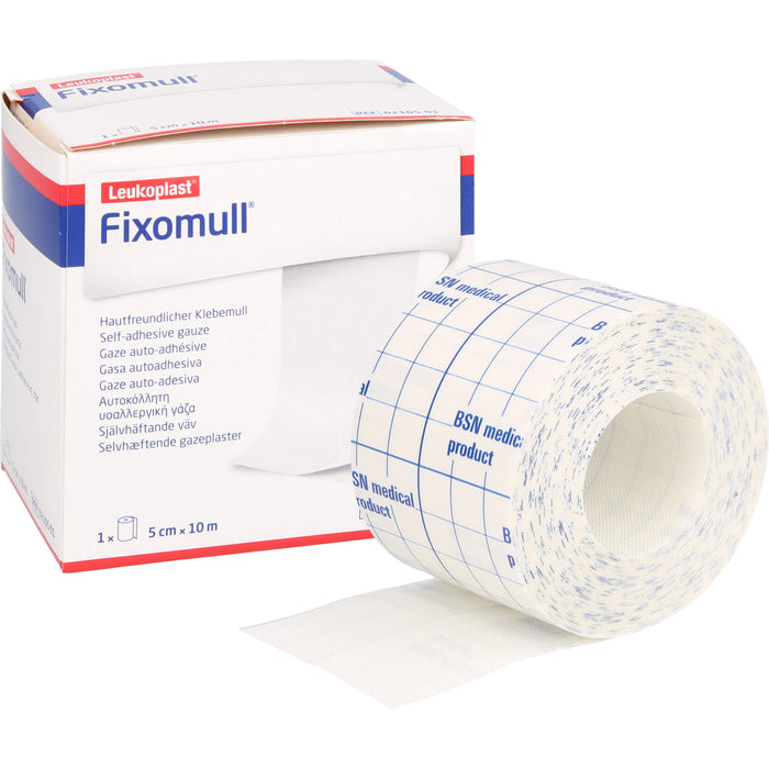 FIXOMULL 10MX5CM 2105, 1 St