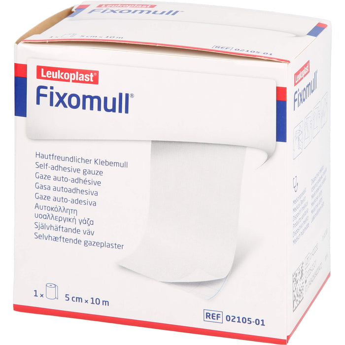 FIXOMULL 10MX5CM 2105, 1 St