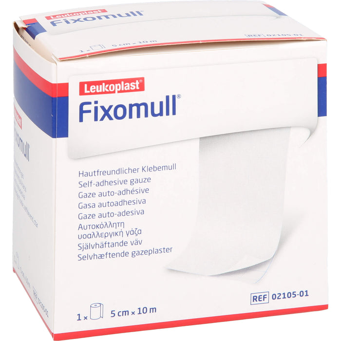 FIXOMULL 10MX5CM 2105, 1 St