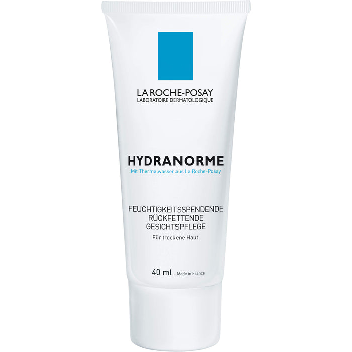 La Roche-Posay Hydranorme Emulsion, 40 ml Lösung