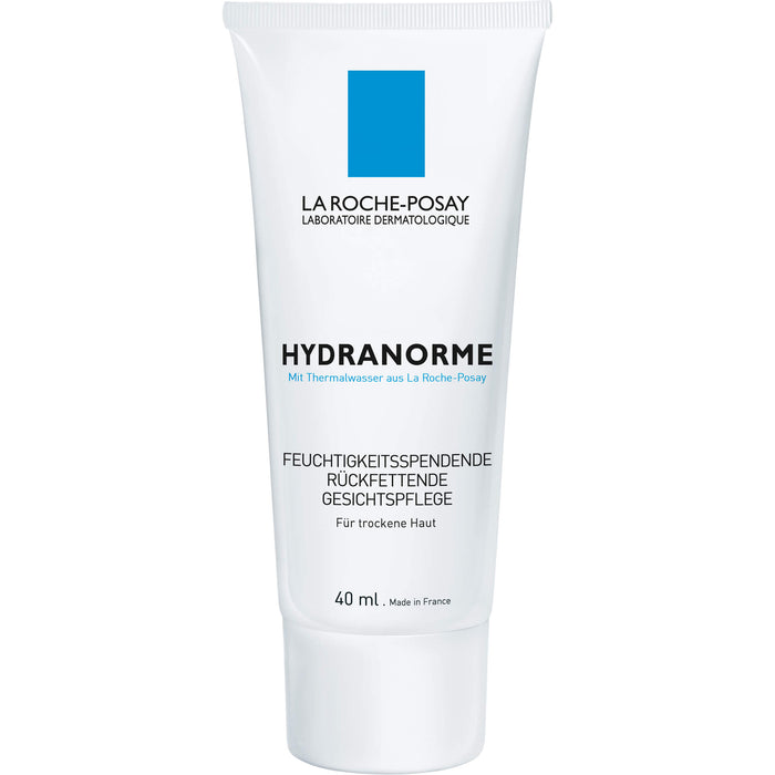 La Roche-Posay Hydranorme Emulsion, 40 ml Lösung