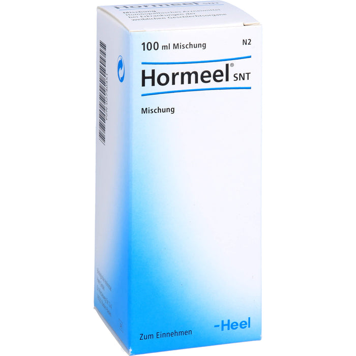 Hormeel SNT Mischung Tropfen, 100 ml Lösung