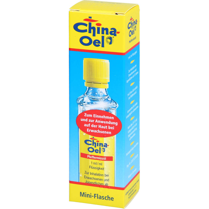 China-Oel ohne Alkohol Mini-Flasche, 10 ml Etheric oil