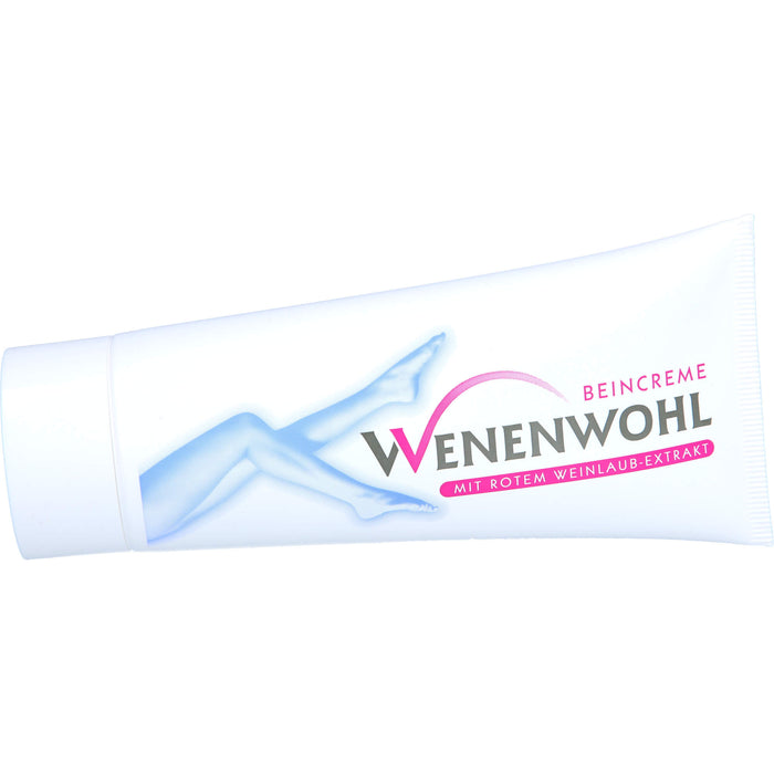 WENENWOHL, 100 g Creme