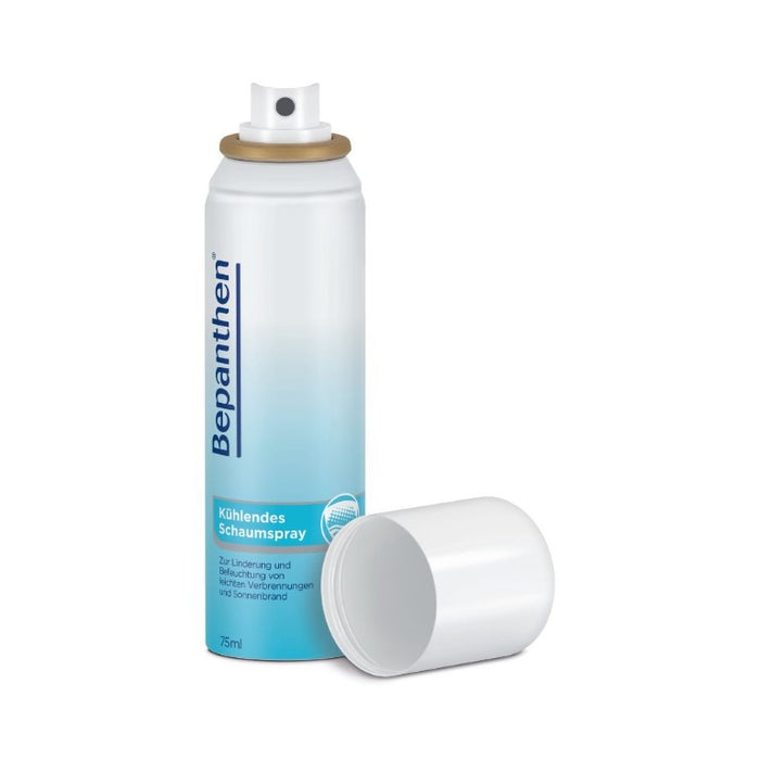 Bepanthen Schaumspray, 75 ml Lotion