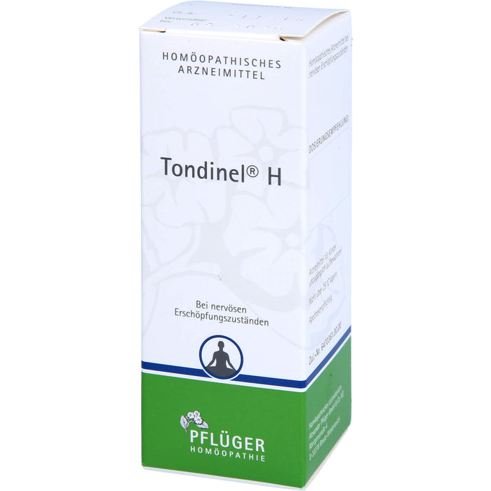 Tondinel H, 50 ml Lösung