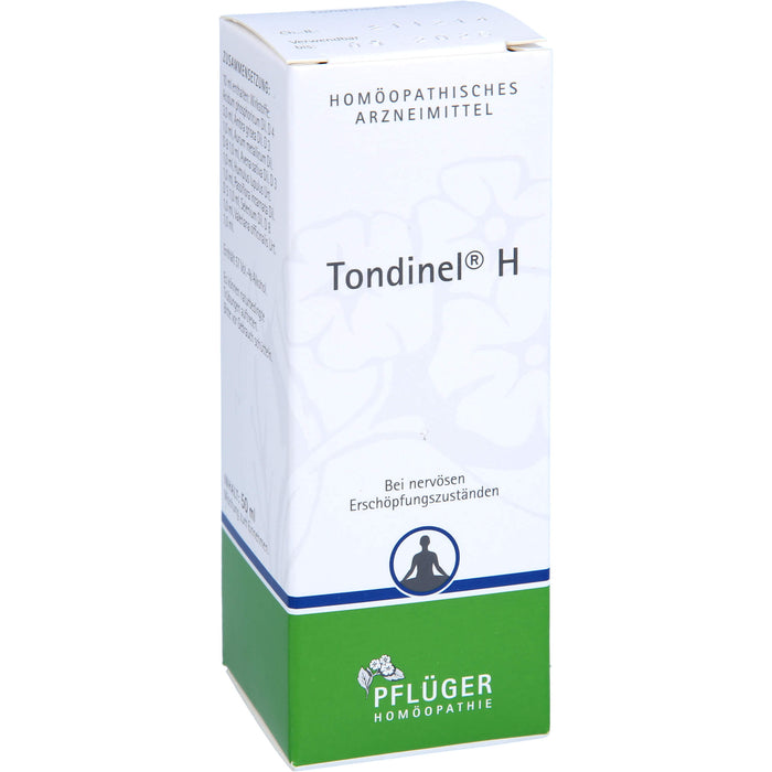 Tondinel H, 50 ml Lösung