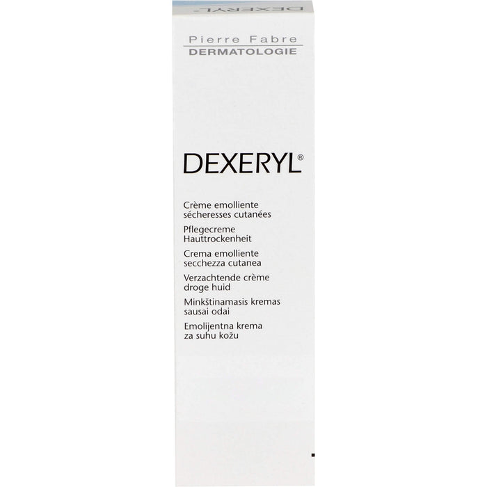 DEXERYL Creme, 50 g Creme