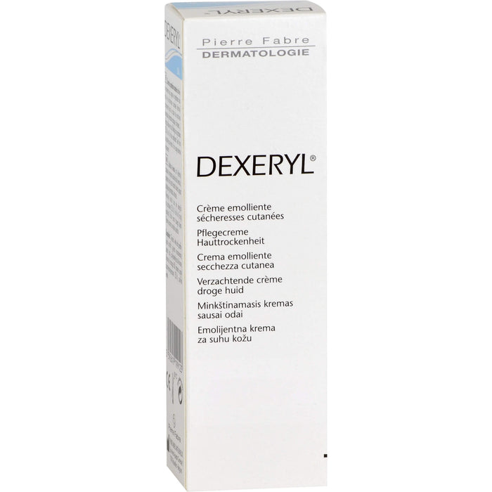 DEXERYL Creme, 50 g Creme