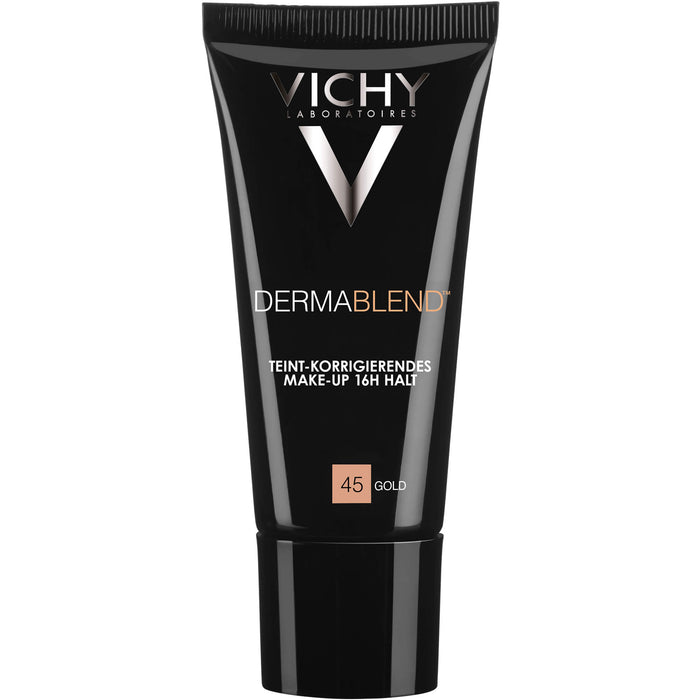 VICHY DERMABLEND MAKE-UP 45, 30 ml Lösung