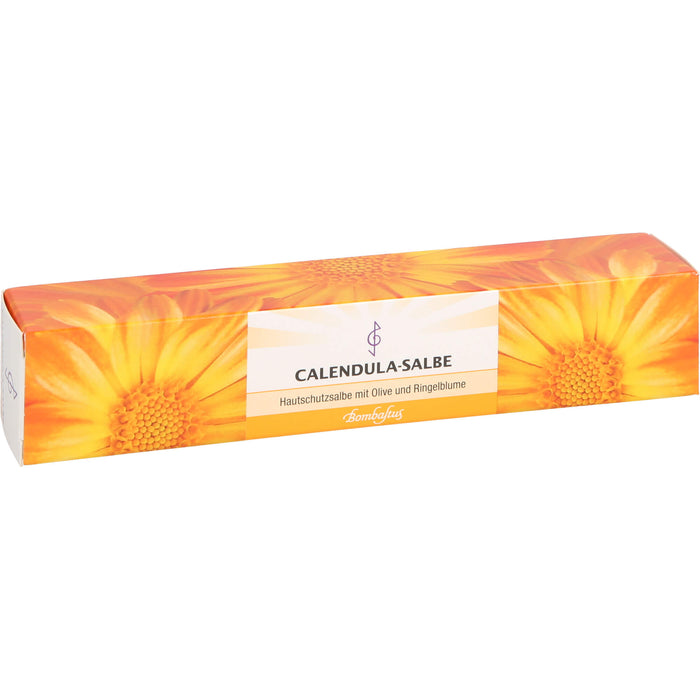 Calendula-Salbe, 50 ml Salbe