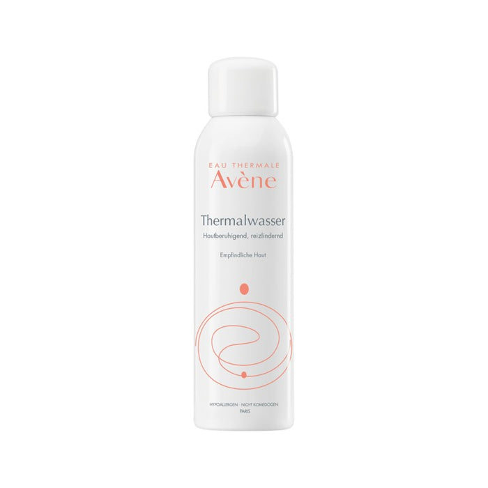 Avène Thermalwasser Spray, 150 ml Solution