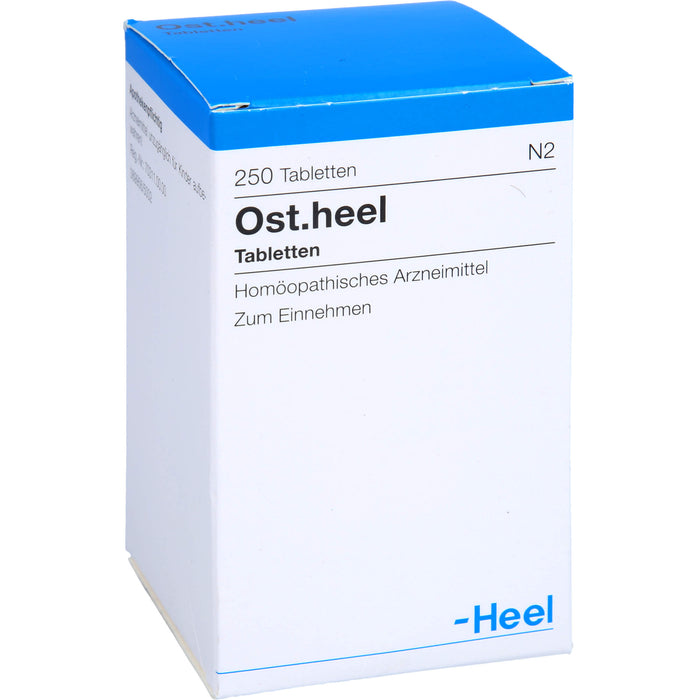 Ost.heel Tabletten, 250 St. Tabletten