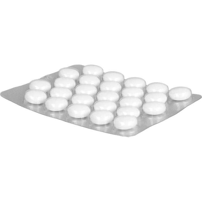 milgamma 100 Tabletten bei Mangel der Vitamine B1 und B6, 100 St. Tabletten