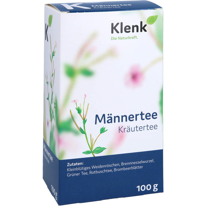 Klenk Männertee, 100 g Tee