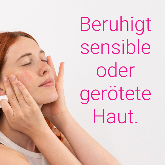 LETI SR Anti-Rötungen Serum - Hochkonzentriertes Serum zur Hautberuhigung bei sensibler oder geröteter Haut, 30 ml Lösung