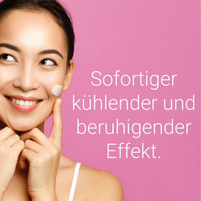 LETI SR Anti-Rötungen Serum - Hochkonzentriertes Serum zur Hautberuhigung bei sensibler oder geröteter Haut, 30 ml Lösung