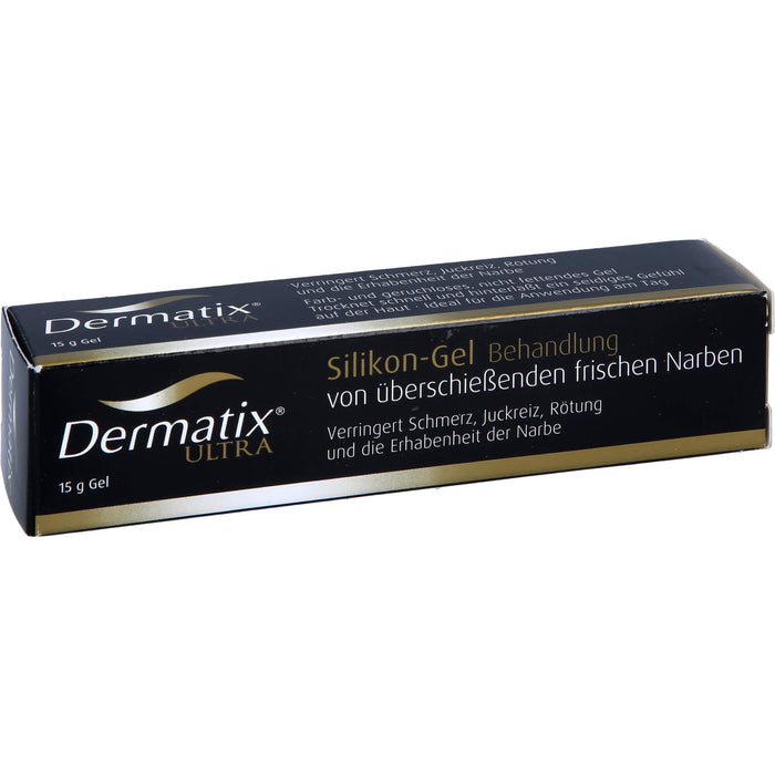 Dermatix Ultra Gel, 15 g Gel