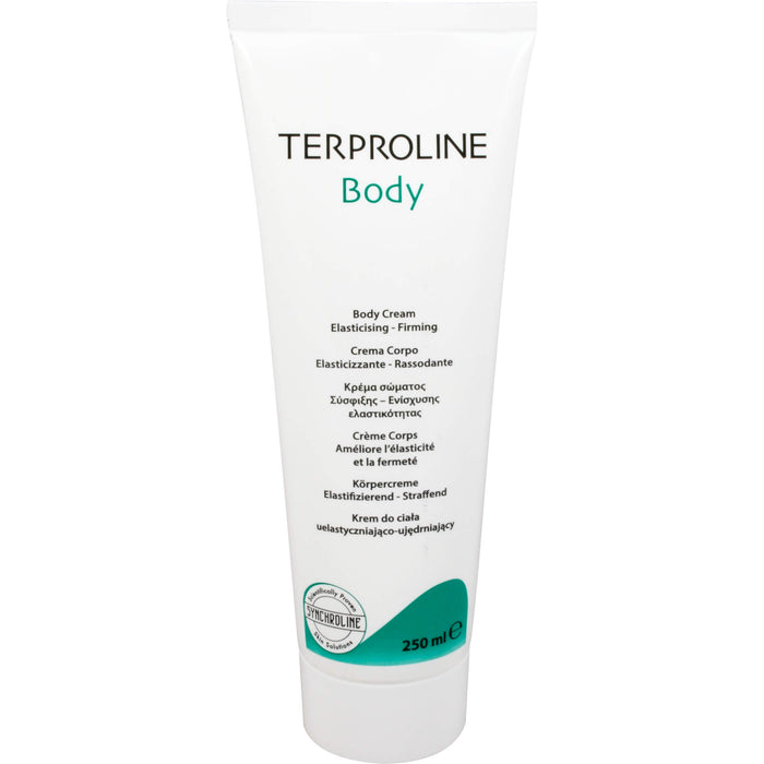 Synchroline Terproline Body, 250 ml Creme