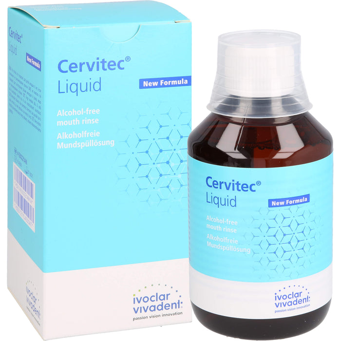 Cervitec Liquid, 300 ml Lösung