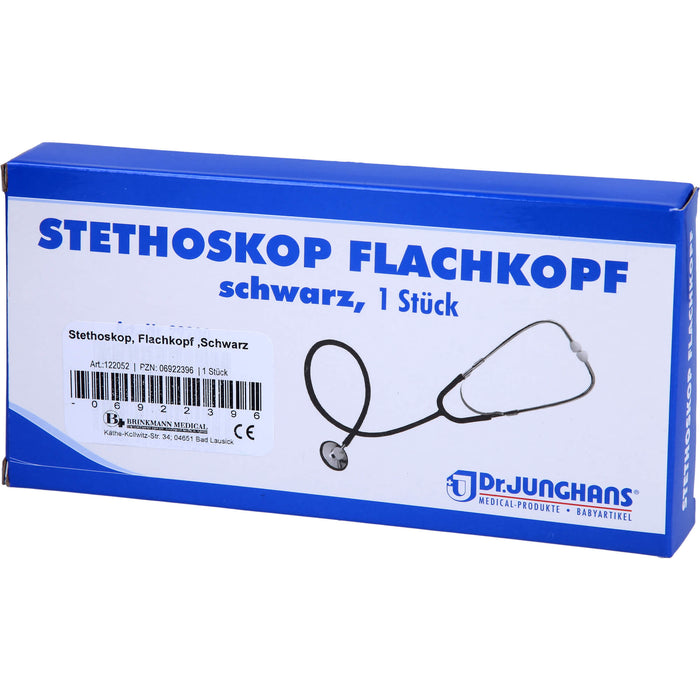 STETHOSKOP Flachkopf, 1 St