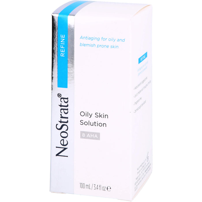 NeoStrata-LÖSUNG 8 AHA, 100 ml Lösung