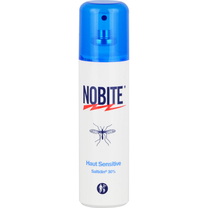 NOBITE Haut Sensitive, 100 ml Lösung