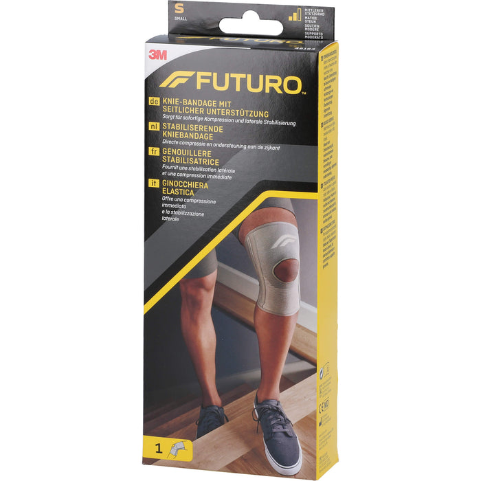 Futuro Kniebandage Gr S, 1 St BAN