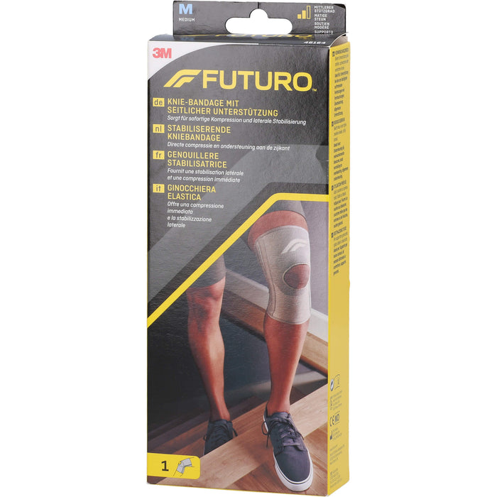 Futuro Kniebandage Gr M, 1 St BAN