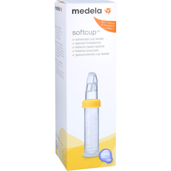 Medela Softcup Spez.Trinkbecher, 1 St