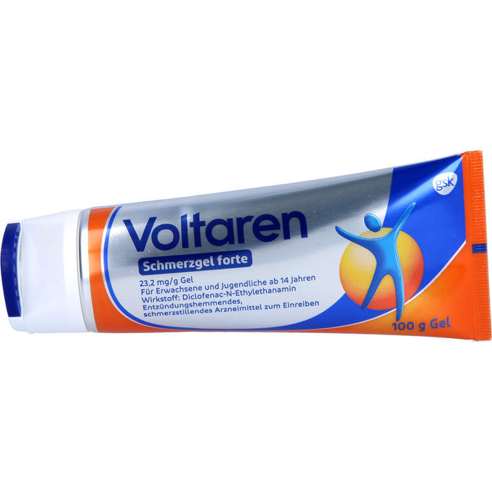 Voltaren Schmerzgel forte, 100 g Gel