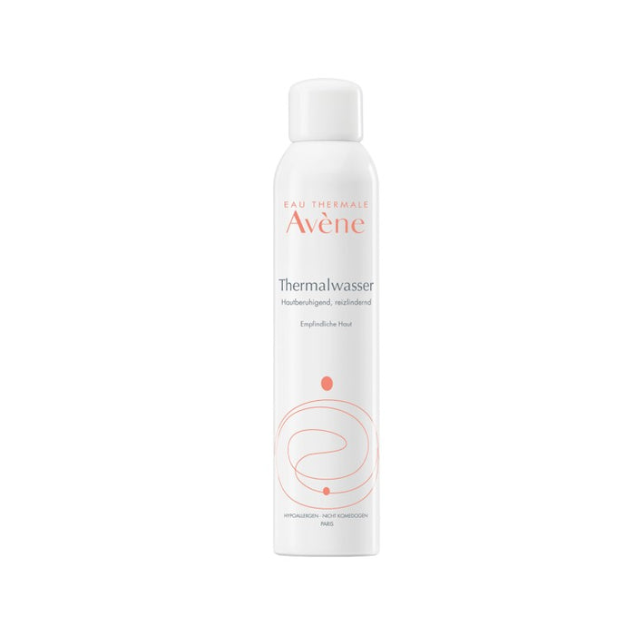 Avène Thermalwasser Spray, 300 ml Solution